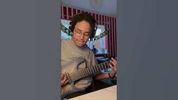 The Summoning - @Sleep-Token #7string #guitar #metal #music #prog #progmetal #sleeptoken