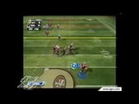 NFL Blitz 20-02 PlayStation 2 Gameplay_2002_02_01