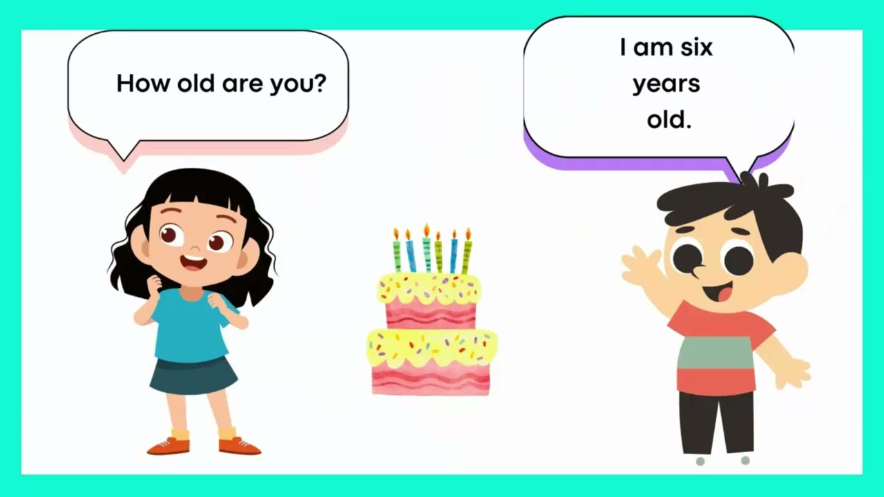 2nd  Grade Theme 3 Telling The Age