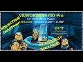 Бюджетный смартфон VkWorld VK700 Pro MTK6582