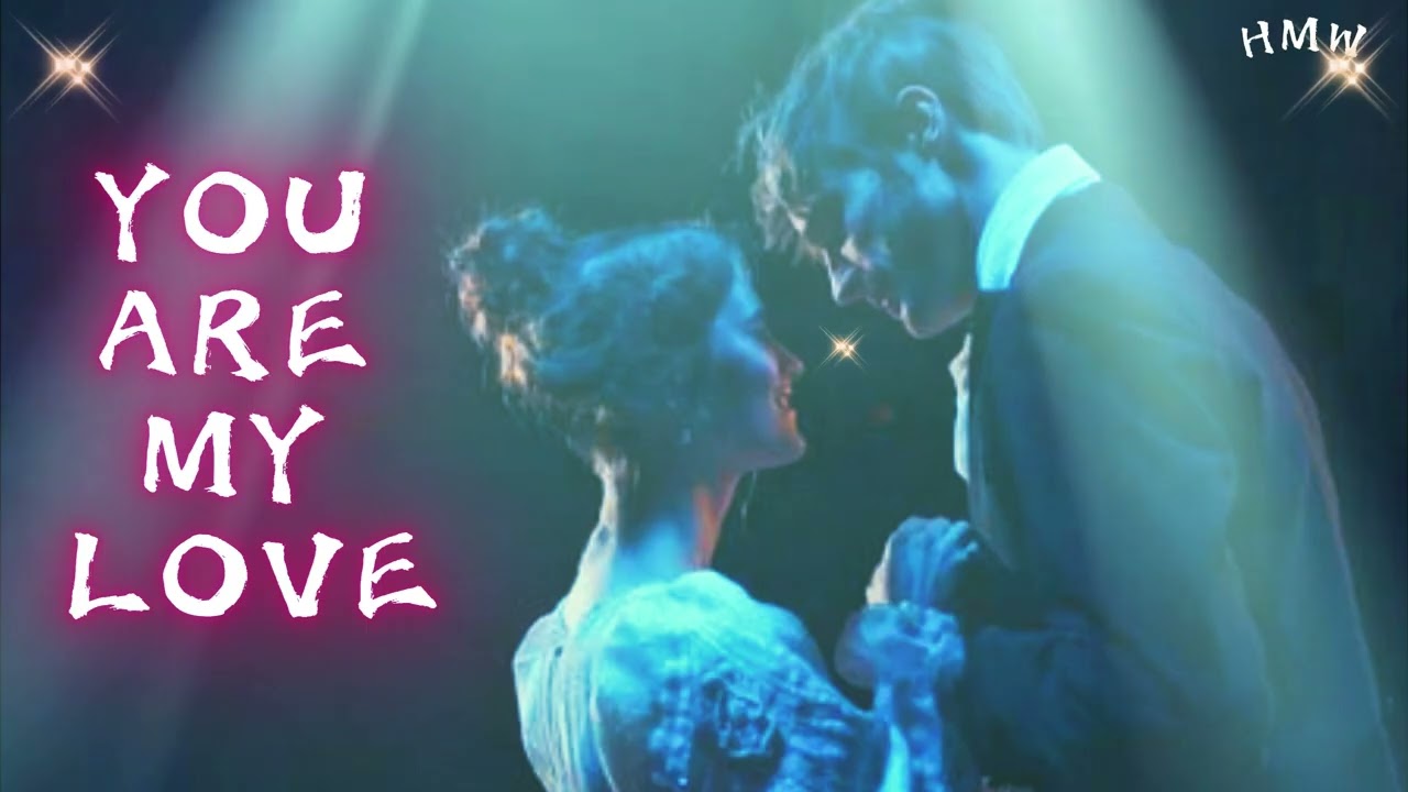 You Are My Love | Romantic English Song 2026 | HOBO Music World