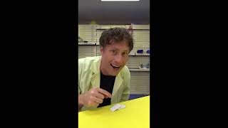 You Won't Believe These INSANE Science Experiments #shorts #youtubeshorts #science