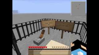 Minecraft Komik Tuzak D