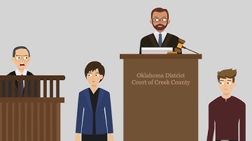 Eddings v.  Oklahoma Case Brief Summary | Law Case Explained