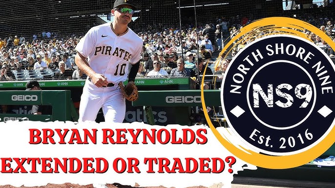 Report: Yankees interested in Pirates' Reynolds after trade request