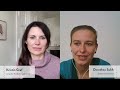 309 – Sternenkind, kleine &amp; stille Geburt – Interview mit Hebamme Doro Subh von Sternenkind.liebe