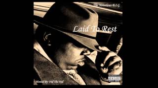The Notorious B.I.G - On Top Ft. Game & Darien Brockington