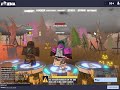 deafult turns into pink ghoul trooper athena royale hallowen update