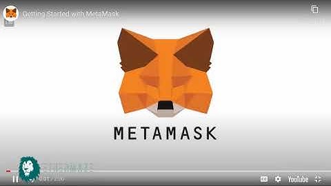How To Set Up a MetaMask Wallet Chrome Extension On Your Desktop Pc