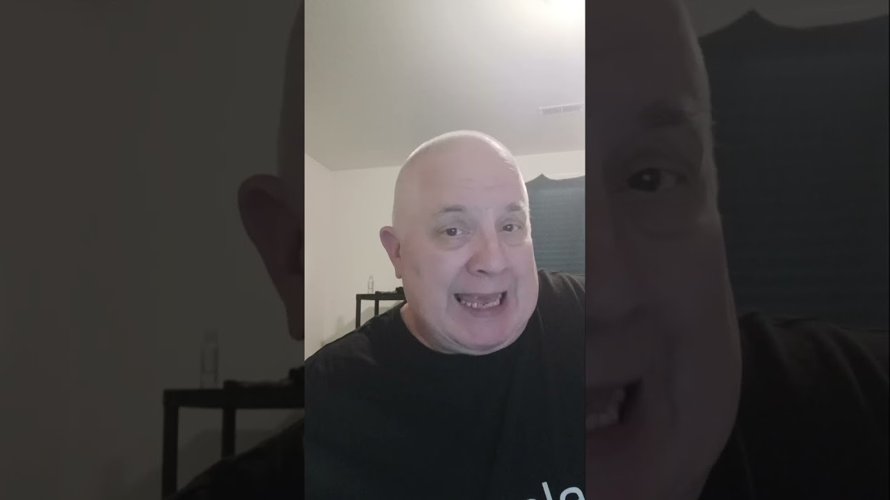 A Reading: Pane of Pain