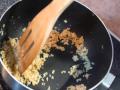 How to make Cream of Mushroom Soup?