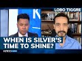 Why has silver price not yet spiked from demand, but copper has? Lobo Tiggre