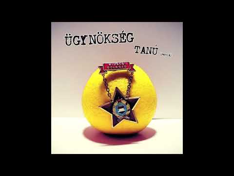 Ügynökség — Ügynökség - Tanú (Khiflee The Darkest Fall Version)