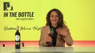 Sensi "Collezione" Pinot Noir Veneto IGT screenshot 4