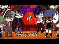 Afton's vs. Creepypasta GCSB||GC