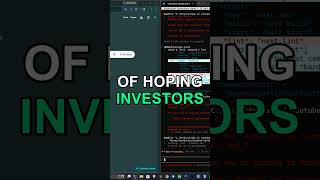 Save Your Crypto Project From Failing With This $0 Tool #Shorts