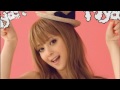 【HD】佐々木希 / 噛むとフニャンPV feat.Astro