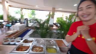 KATA KARON BEACH  ALL-YOU-CAN-EAT 100 BAHT ABSOLUTE MUST TRY Rock Solid Restaurant INCREDIBLE PRICES