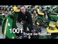 1001 trucs de samuel  kits de maintenance  par o commencer