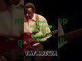 top five all time base guitar of Aleck Macheso #funny #guitar #music #viral #shorts