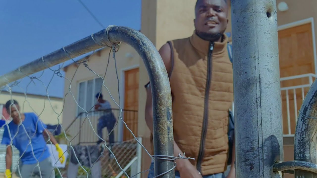 Revo TMT - Eenyala ft Blank Nangaku (OfficialMusicVideo)