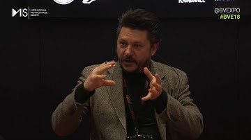 The Storytellers Stage: Storytelling in an object-first world