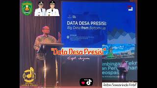Data Desa Presisi Ddp - Ipb University - Cipt Jujum