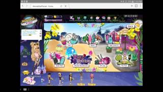 ~MSP Random Time!~ XxOliviaShinexX USA ~ Hope it didn't waste your time! :D ~