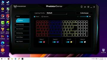 How To Download PredatorSense On Any Acer Predator Laptop | 2025