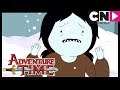 Время приключений | Колья (часть 2): Всё остаётся | Cartoon Network