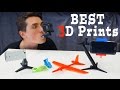 5 Awesome and Useful 3D Prints!!!