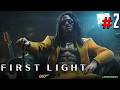 007 First Light - Español #2 - Lenny Kravitz - El Juego del Año - Xbox Series X Gameplay