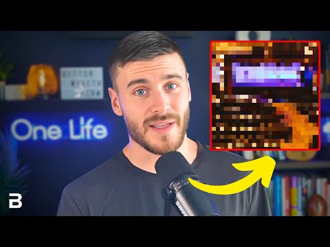 I have a confession to make about my event...