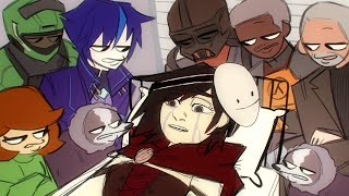 [SFM] RWBY Deathbed Video (name pending)