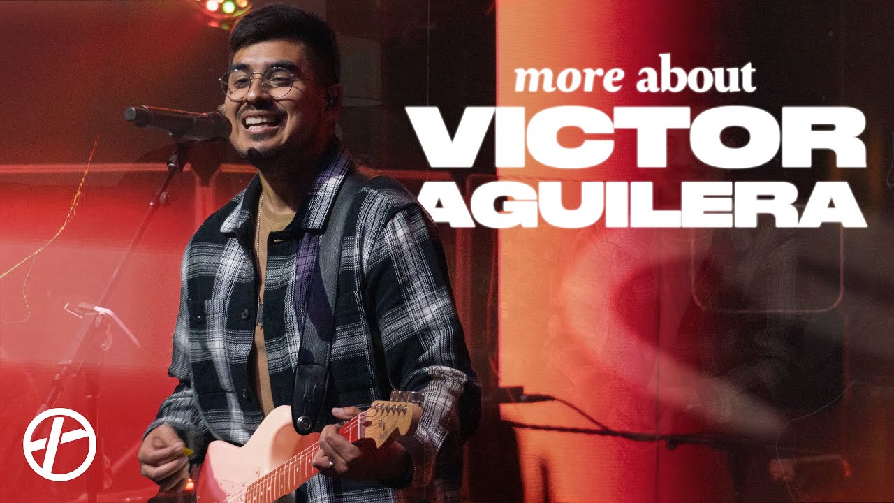More about Victor