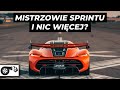 Dlaczego Koenigsegg nie bije rekordów Nurburgring? Czyżby bali się konfrontacji, bo są za wolne?