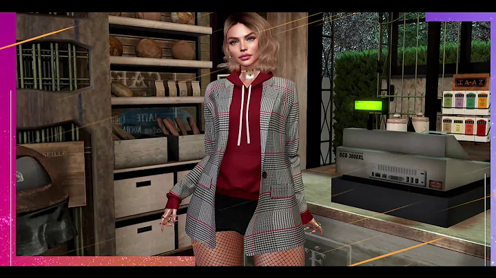 Sara Rowley - Fashion and Decor