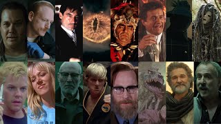 Defeats of My Favorite Movie Villains Part 17