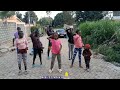 Jay Melody - Baridi (Official Dance Video) by The Dago Kids