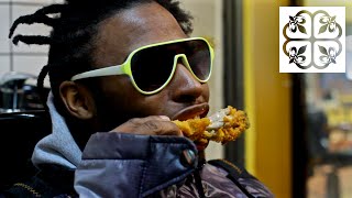 Young Dirty Montreality Interview