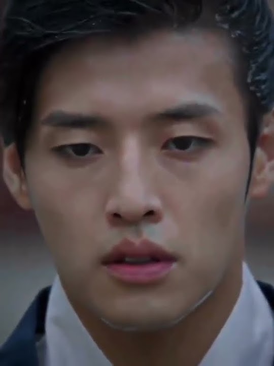 He only wanted to be with her.🥺💔  #moonlovers# #Kanghaneul# #IU#