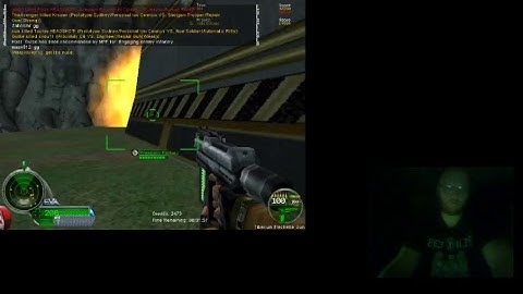 Command & Conquer: Renegade Online