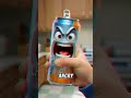 STOP! Don't Shake Me! 😡🥤