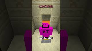 Predicting The Next 9 Minecraft Updates