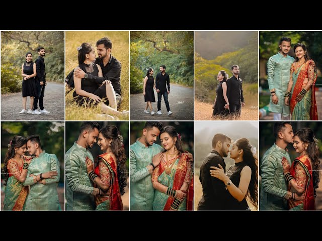 Best 100+ Wedding couple poses | Dulha Dulhan Photo pose - HAPPY LAGAN