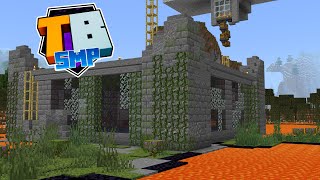 Free Copper! The 1.17 One Chunk Drowned And Squid Farm! - Truly Bedrock - S03 E04