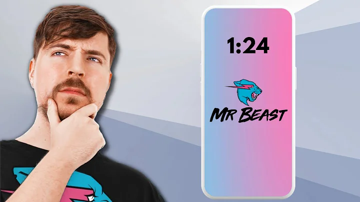 What Phone Does Mr Beast Have?