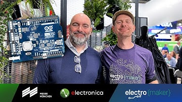 Unveiling the new Arduino UNO SPE Shield: What is Single Pair Ethernet?