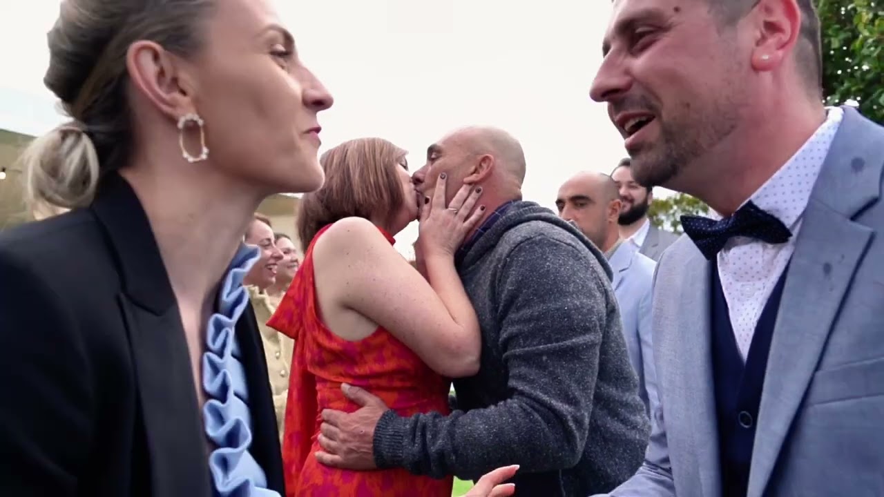 La Verdad Sorprendente Sobre Las Bodas Al Aire Libre En LANZAROTE