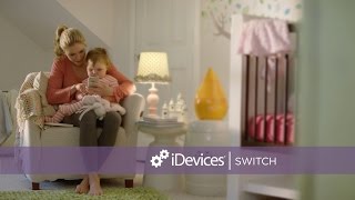 Idevices Switch - Wi-Fi Enabled Smart Plug
